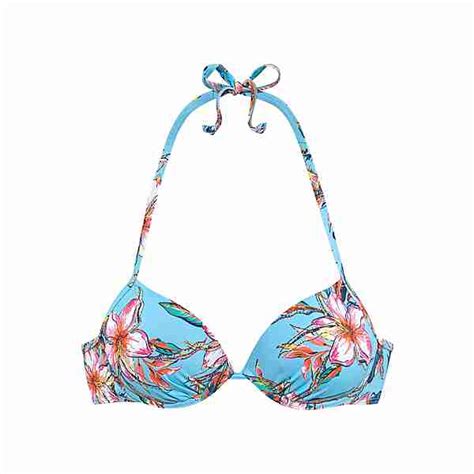 bikini damen lascana|Bikinis